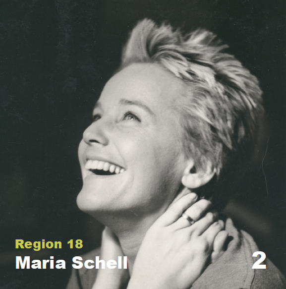 Read more about the article Maria Schell_2 … zum Durchblättern