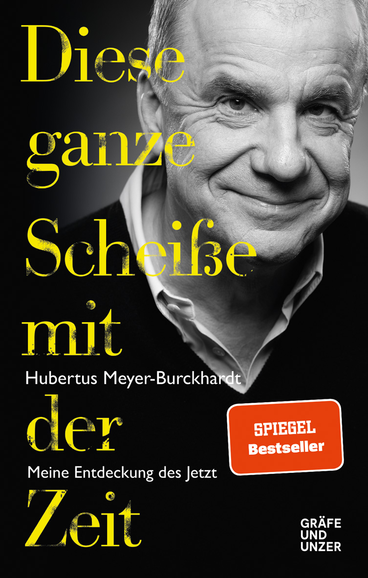 You are currently viewing Wasserburger Stimme – Hubertus Meyer-Burckhardt