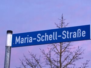 Read more about the article Wasserburger Stimme – „Mami, wir schenken dir eine Straße!”