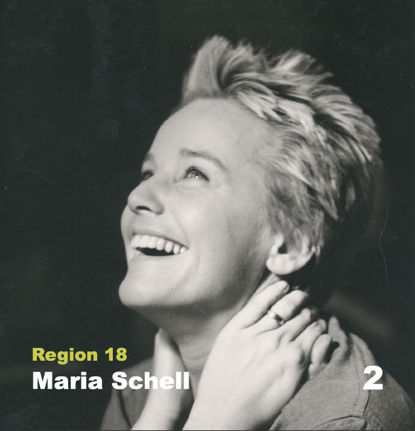 Maria Schell