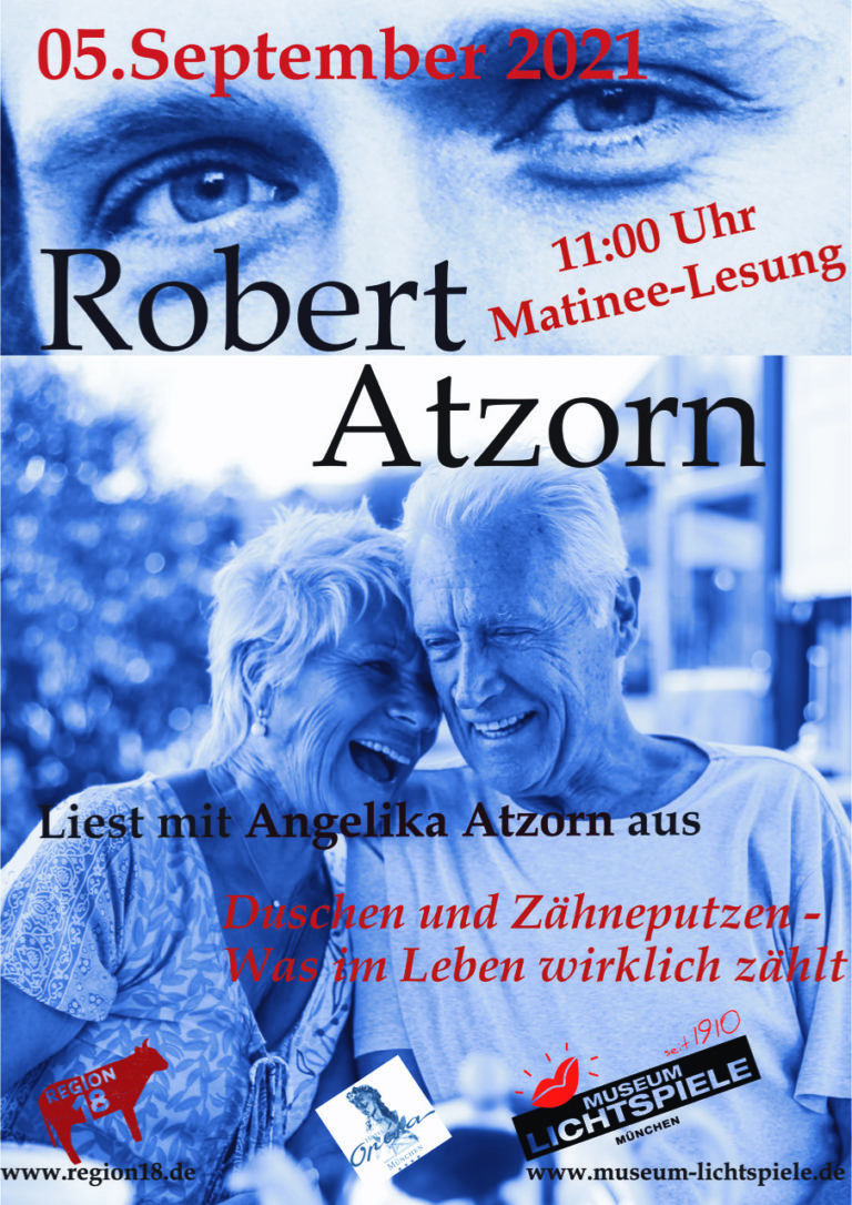 Robert & Angelika Atzorn