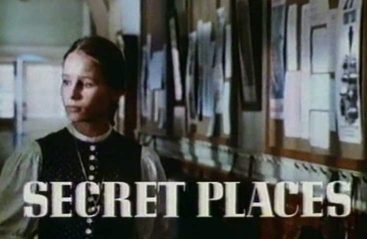 Du betrachtest gerade US Kritiken „Secret Places“ 1985