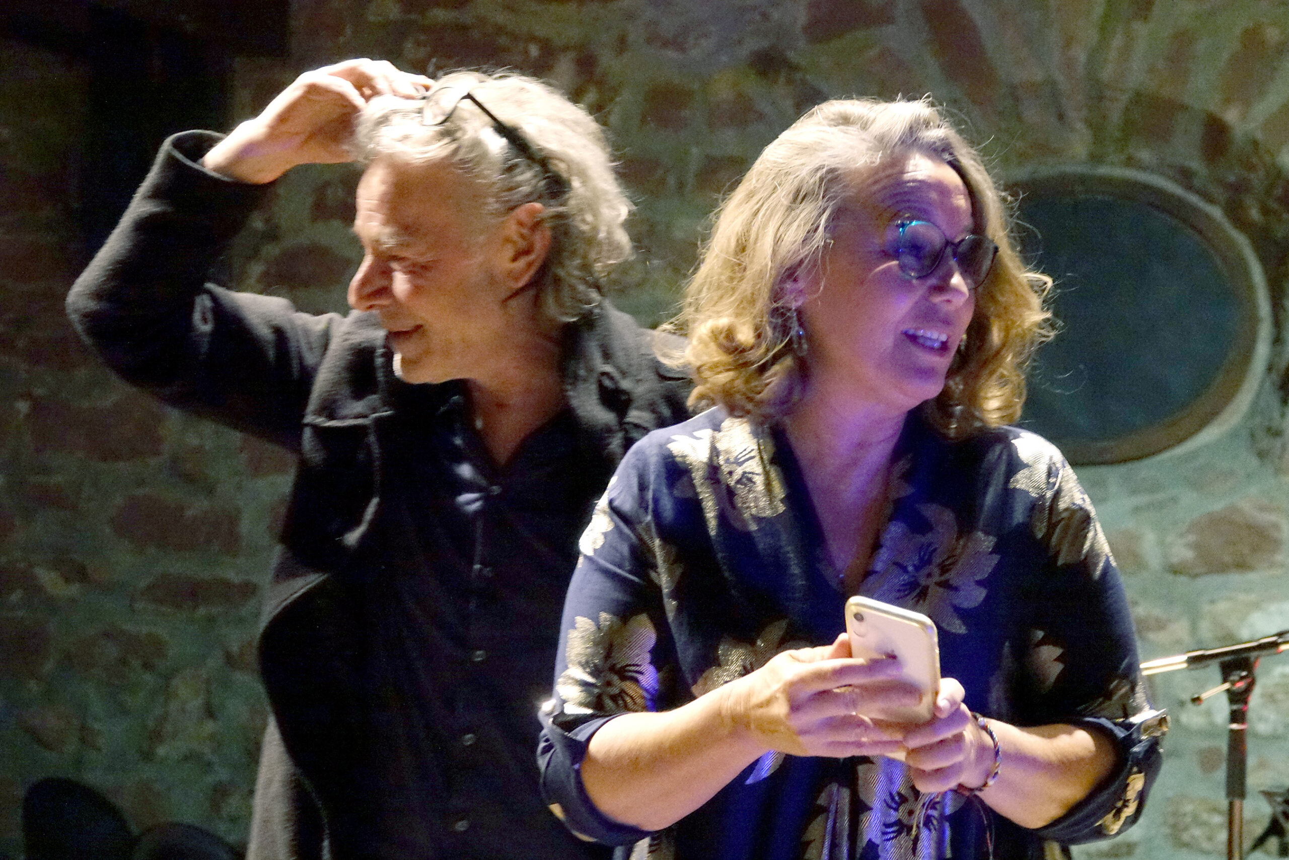 Du betrachtest gerade Yes, we schell! – Buch- und Hörbuch Premiere 28.11.2025 Kultwerk Immling