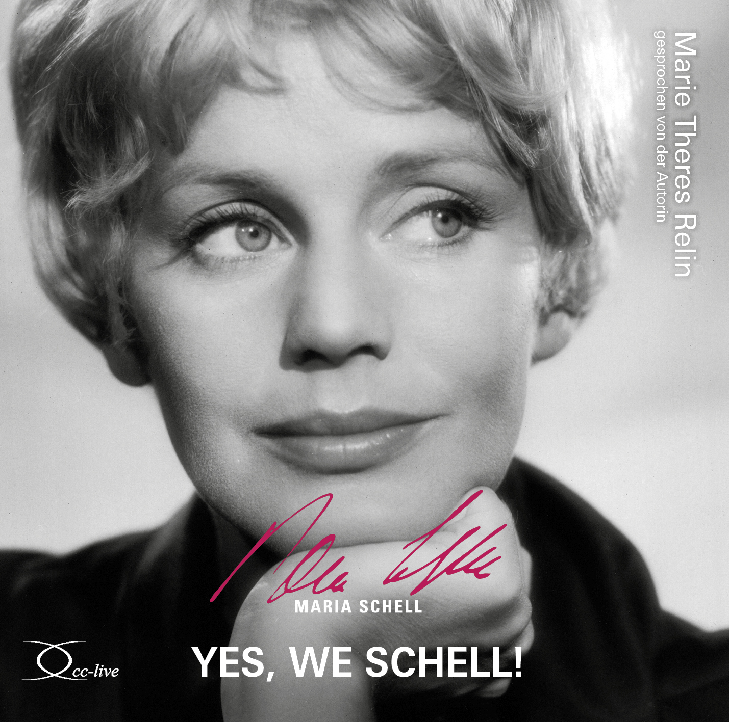 Du betrachtest gerade Yes, we schell! – Buch & Hörbuchprobe