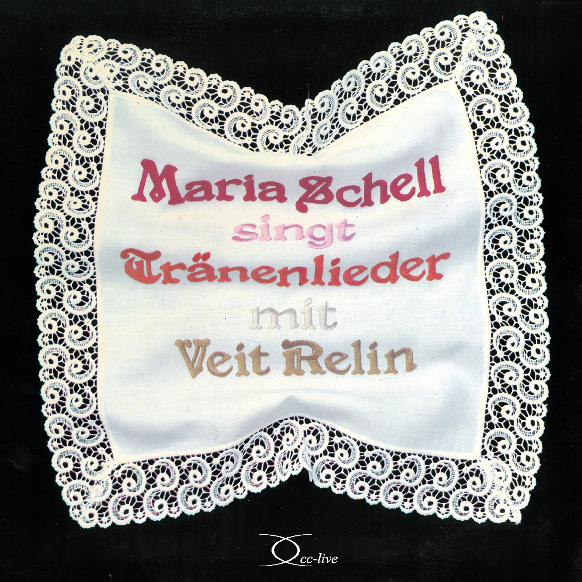 Du betrachtest gerade Yes, we schell! – Tränenlieder, Bonus CD
