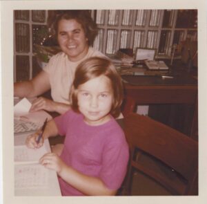 Mehr über den Artikel erfahren Wasserburger Zeitung – Christine Deliano: „Hier leben zu dürfen ist ein Geschenk“