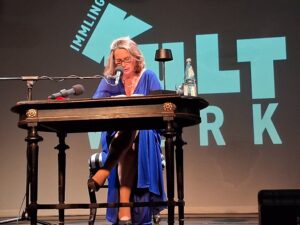 Mehr über den Artikel erfahren Radio Regenbogen – „Yes, we schell!“ Interview & Podcast