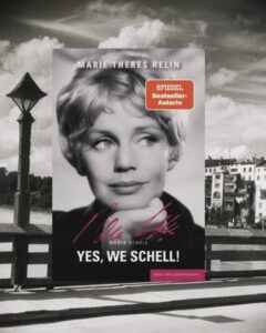 Mehr über den Artikel erfahren Erste Rezension von Elke Schwörer