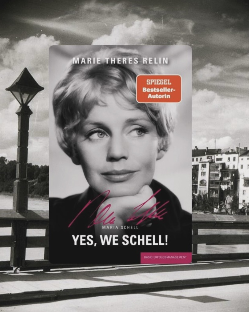 Du betrachtest gerade Erste Rezension von Elke Schwörer