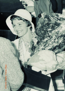 Mehr über den Artikel erfahren Alla ricerca di Maria Schell – Rezension x 3 (Italian/English/German)