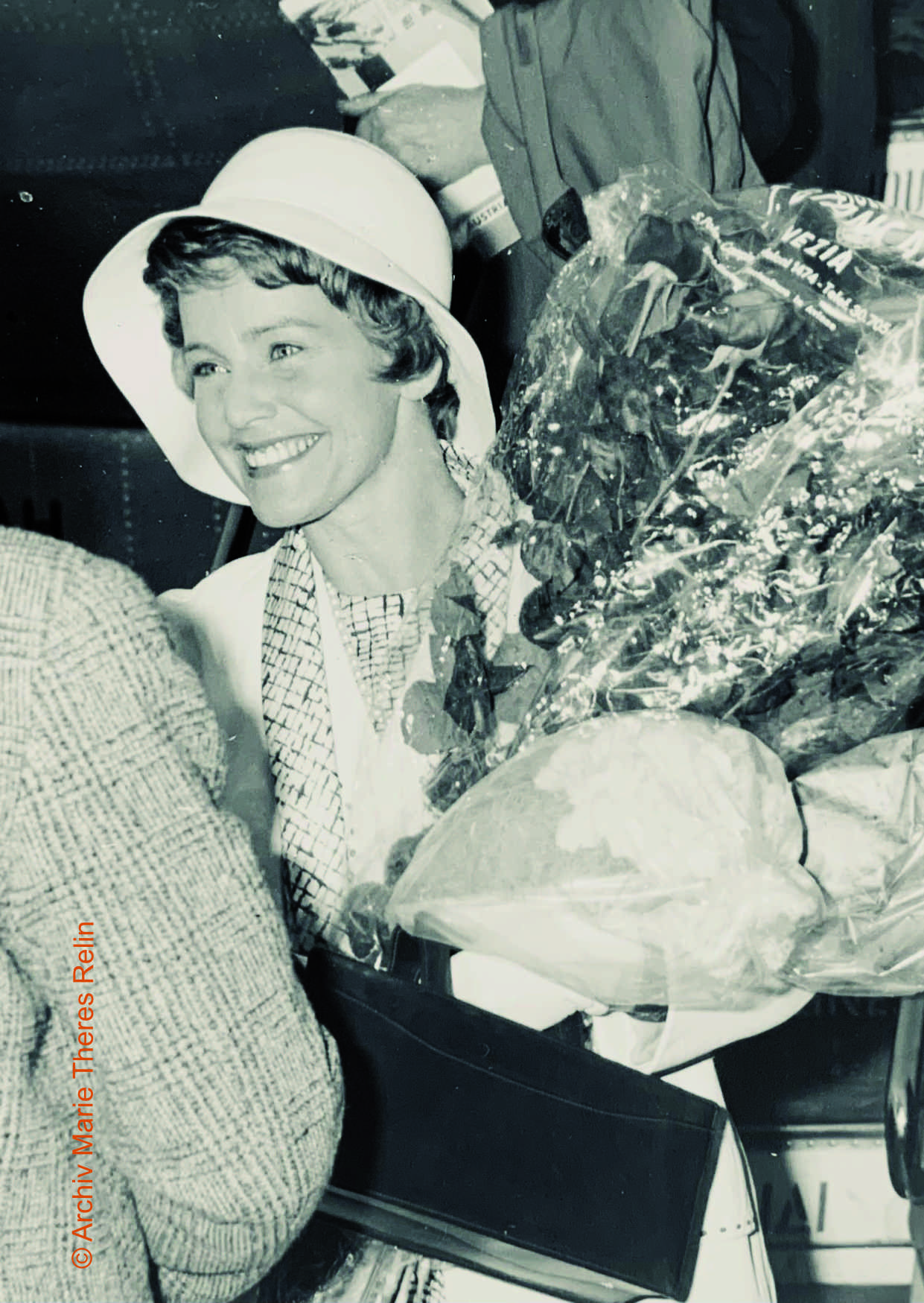 Mehr über den Artikel erfahren Alla ricerca di Maria Schell – Rezension x 3 (Italian/English/German)