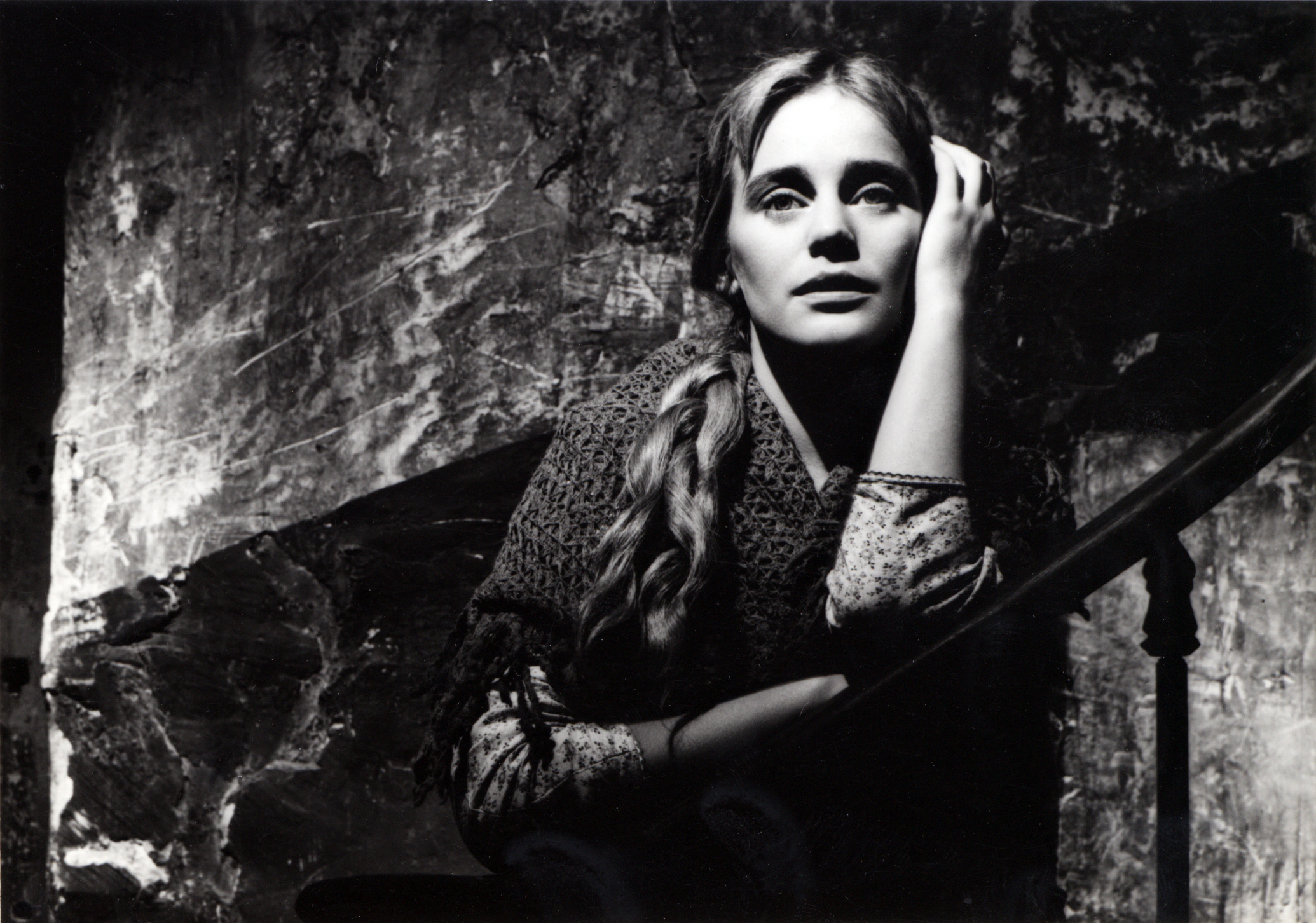 Mehr über den Artikel erfahren Die Rheinpfalz – Tränenfeuchte Schicksalsmacht