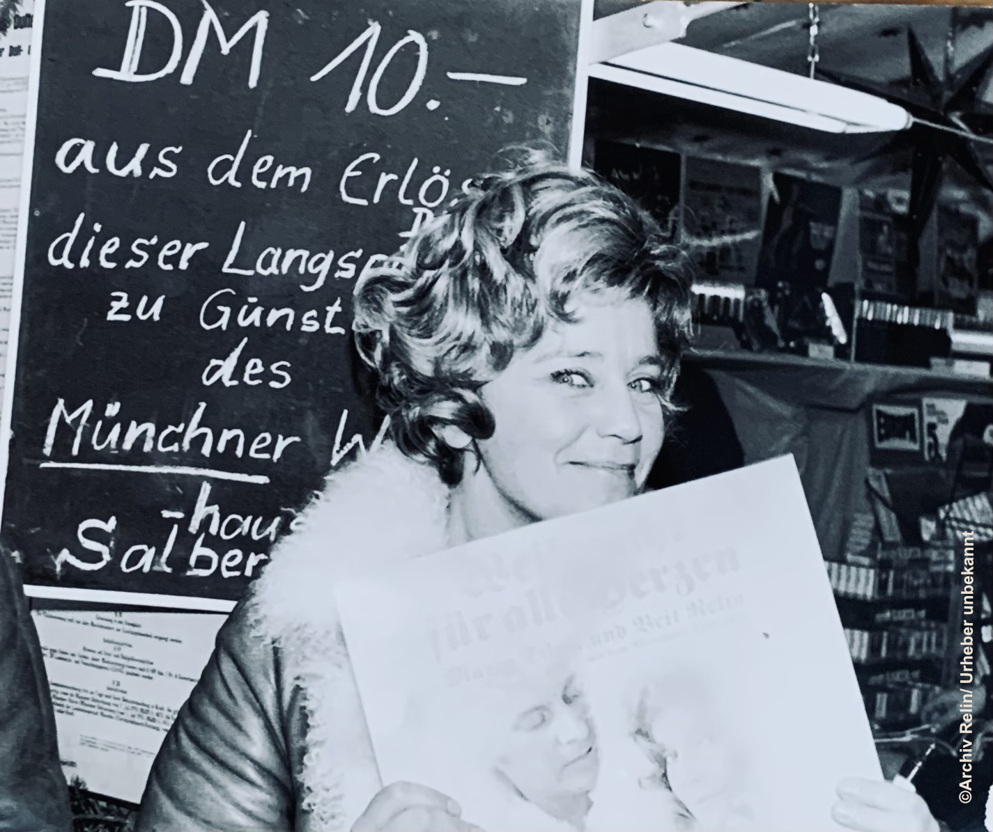 Du betrachtest gerade PNP – Wir sollten uns erinnern …