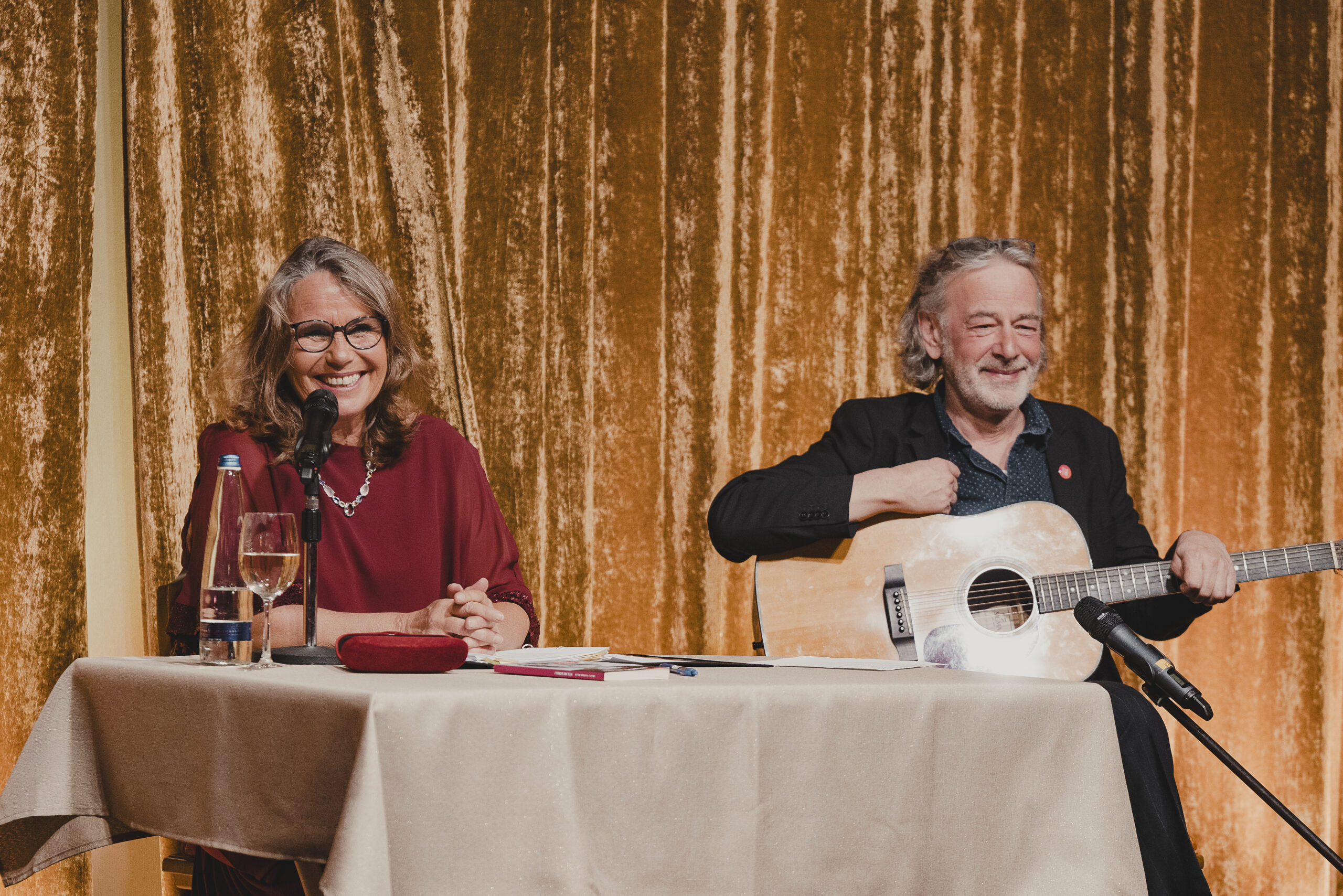 Du betrachtest gerade KULTURVISION – Yes, Schell can!